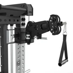 ATX Multi-Pull Half Rack MPHR-780 37 ATX Multi-Pull Half Rack MPHR-780 -Gym Equipme Sales mphr 780 detail15