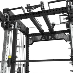 ATX Multi-Pull Half Rack MPHR-780 38 ATX Multi-Pull Half Rack MPHR-780 -Gym Equipme Sales mphr 780 detail16