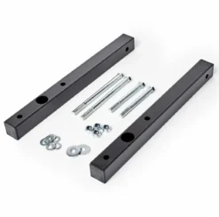 Connector To Attach LTO-750 To MPX-730