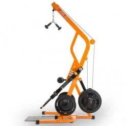 ATX Fitness LEVER TriPLEX Multigym WSX-670 30 ATX Fitness LEVER TriPLEX Multigym WSX-670 -Gym Equipme Sales mt tx ws 10 von 8 1