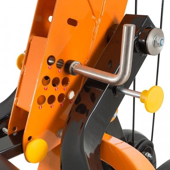 ATX Fitness LEVER TriPLEX Multigym WSX-670 10 ATX Fitness LEVER TriPLEX Multigym WSX-670 - Image 8