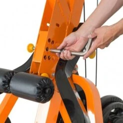 ATX Fitness LEVER TriPLEX Multigym WSX-670 33 ATX Fitness LEVER TriPLEX Multigym WSX-670 -Gym Equipme Sales mt tx ws 12 von 8 1