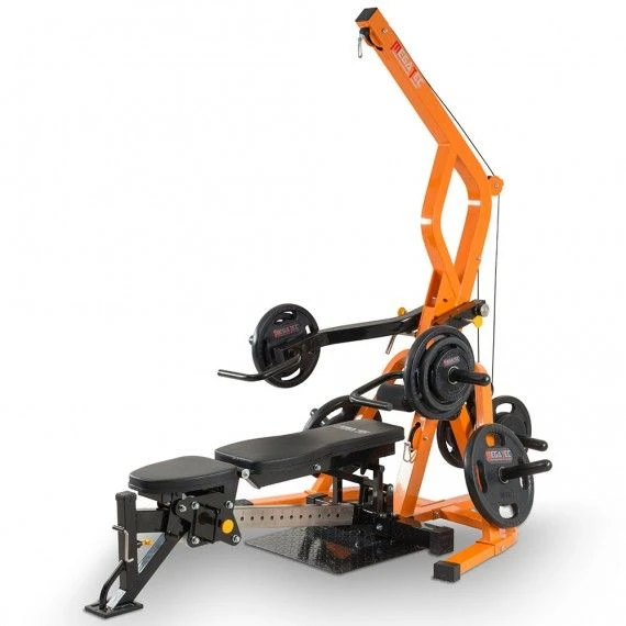 ATX Fitness LEVER TriPLEX Multigym WSX-670 9 ATX Fitness LEVER TriPLEX Multigym WSX-670 - Image 7