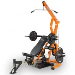 ATX Fitness LEVER TriPLEX Multigym WSX-670 36 ATX Fitness LEVER TriPLEX Multigym WSX-670 -Gym Equipme Sales mt tx ws 7 von 8 1