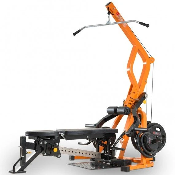 ATX Fitness LEVER TriPLEX Multigym WSX-670 18 ATX Fitness LEVER TriPLEX Multigym WSX-670 - Image 16