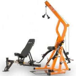 ATX Fitness LEVER TriPLEX Multigym WSX-670 28 ATX Fitness LEVER TriPLEX Multigym WSX-670 -Gym Equipme Sales mt tx ws 9 von 8 1