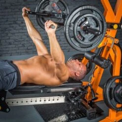 ATX Fitness LEVER TriPLEX Multigym WSX-670 29 ATX Fitness LEVER TriPLEX Multigym WSX-670 -Gym Equipme Sales mt tx ws atmo daniel 02 1