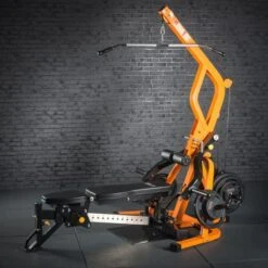 ATX Fitness LEVER TriPLEX Multigym WSX-670 32 ATX Fitness LEVER TriPLEX Multigym WSX-670 -Gym Equipme Sales mt tx ws atmo 11 von 16 1