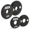 ATX Magnetic Add-on Weights - 0.5kg And 1kg 1 ATX Magnetic Add-on Weights - 0.5kg And 1kg -Gym Equipme Sales mw startbild 1