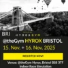 @theGym HYROX BRISTOL