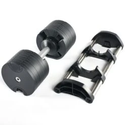 ATX Adjustable Nuo-Bell Dumbbells 2kg-32kg (Pair) -Gym Equipme Sales nu o 0