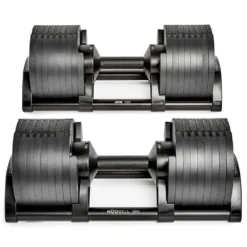 ATX Nuobell Adjustable Dumbbells 5 -⁠80 Lbs (36kg)