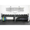 ATX Delta Force Dumbbells Set -Gym Equipme Sales o9a8540