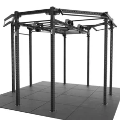 ATX® Octagon RIG - Ladder