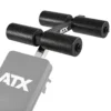 ATX Bench Ab Attachement OP-ABA Mk2 -Gym Equipme Sales op aba 02 1