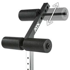 ATX Bench Ab Attachement OP-ABA Mk2 -Gym Equipme Sales op aba 08