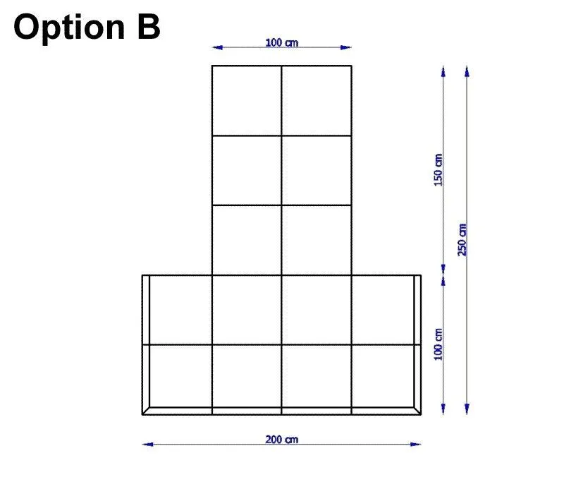 In Rack Platform Option B 4 In Rack Platform Option B - Image 2