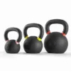 Original Russian Kettlebells Cast Iron Kettlebells -Gym Equipme Sales ork startbild
