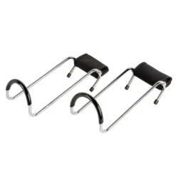 Dumbbell Power Hooks (Pair)