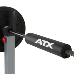 ATX Squat Barbell Pad - Large -Gym Equipme Sales polsterrolle nackenschutz l 3993 2 2 1