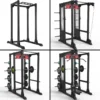 ATX Modular Power Rack PRX-810 CFG - Configurable Set -Gym Equipme Sales prx 810 cnfg