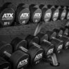 ATX Pro Urethane Dumbbells Sets -Gym Equipme Sales pud atx atmo 03 1