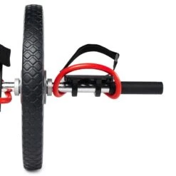 Pro Power Ab Wheel -Gym Equipme Sales pw 5000 detail01 1