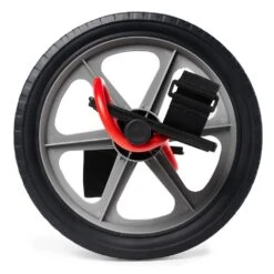 Pro Power Ab Wheel -Gym Equipme Sales pw 5000 detail02 1