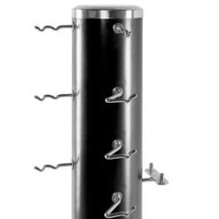 Cable Handle Storage Rack -Gym Equipme Sales r 3016 2 von 4 2