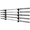 Gun Rack Bar Holder 1 Gun Rack Bar Holder -Gym Equipme Sales r 3600