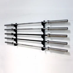 Gun Rack Bar Holder 11 Gun Rack Bar Holder -Gym Equipme Sales r 3600 detail01