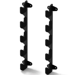 Gun Rack Bar Holder 10 Gun Rack Bar Holder -Gym Equipme Sales r 3600 detail03