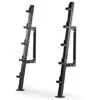 5 Bar Wall Rack -Gym Equipme Sales r 3660 02