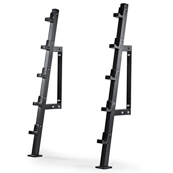 5 Bar Wall Rack 3 5 Bar Wall Rack