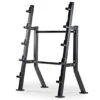 Freestanding 5 Bar Rack 1 Freestanding 5 Bar Rack -Gym Equipme Sales r 3670 01