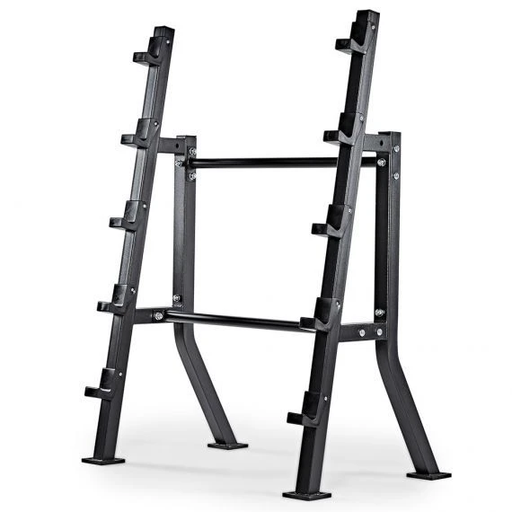 Freestanding 5 Bar Rack 3 Freestanding 5 Bar Rack