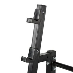 Freestanding 5 Bar Rack 9 Freestanding 5 Bar Rack -Gym Equipme Sales r 3670 detail