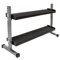 Kettlebell Rack (90cm, 120cm Or 150cm) -Gym Equipme Sales r 3860