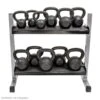 Kettlebell Rack (90cm, 120cm Or 150cm) -Gym Equipme Sales r 3860 detail03