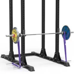 Power Band Retainer Barbell Sleeves (Pair) -Gym Equipme Sales r ban gu 50 120 827