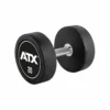 CLUB SET: 2.5-30kg ATX Hard-Rubber Dumbbell Set -Gym Equipme Sales rdb 04