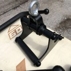 ATX BlackLine - Revolver Row Cable Handle -Gym Equipme Sales right way4