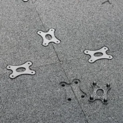 TGR Functional Gym Flooring Rubber Tiles System (RTS) -Gym Equipme Sales rts 10 1