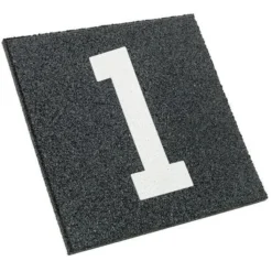 TGR Functional Gym Flooring Rubber Tiles System (RTS) -Gym Equipme Sales rts 34 1