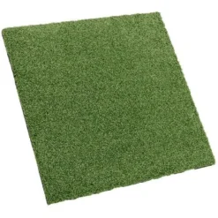 Grass Top TGR Functional Gym Flooring Tiles System (1of)