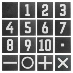 TGR Functional Gym Flooring Rubber Tiles System (RTS) -Gym Equipme Sales rts bersicht 1 1