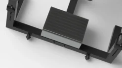 JAWS Legacy Straddle Bench Row -Gym Equipme Sales s 005