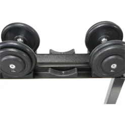 SPARE: Saddle For Dumbbell Rack -Gym Equipme Sales saddle 3