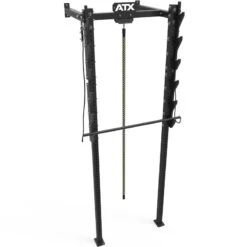 ATX Salmon Jump Ladder Rack 18 ATX Salmon Jump Ladder Rack -Gym Equipme Sales salmon rack and rope2