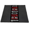 TGR 3x3m Event Log Lifting Platform -Gym Equipme Sales sbd log lift champs 2 platform editable